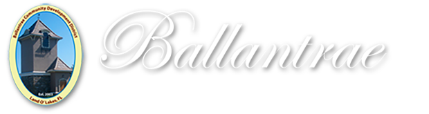 Ballantrae Logo